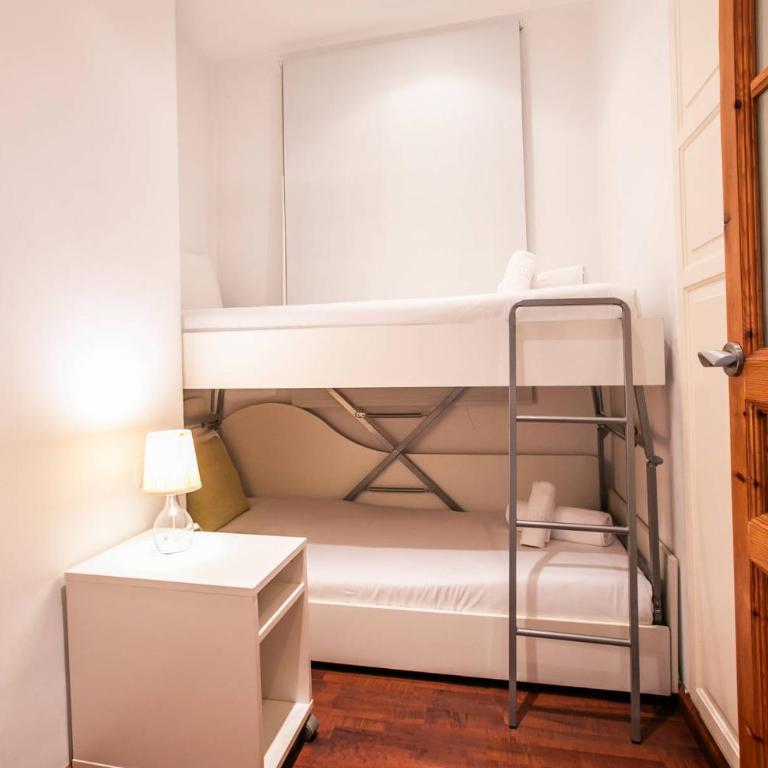 41NAP1102-Beautiful apartment near sagrada Familia - Apartamento - 8