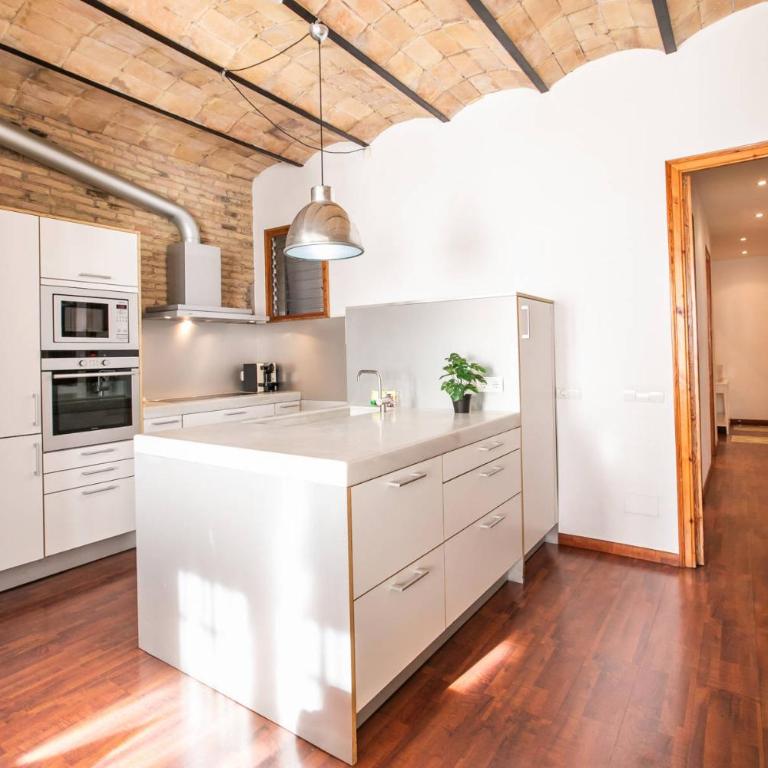 41NAP1102-Beautiful apartment near sagrada Familia - Apartamento - 11