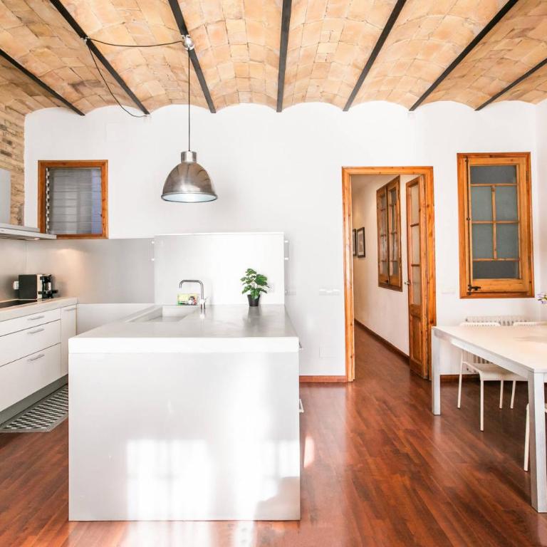 41NAP1102-Beautiful apartment near sagrada Familia - Apartamento - 12