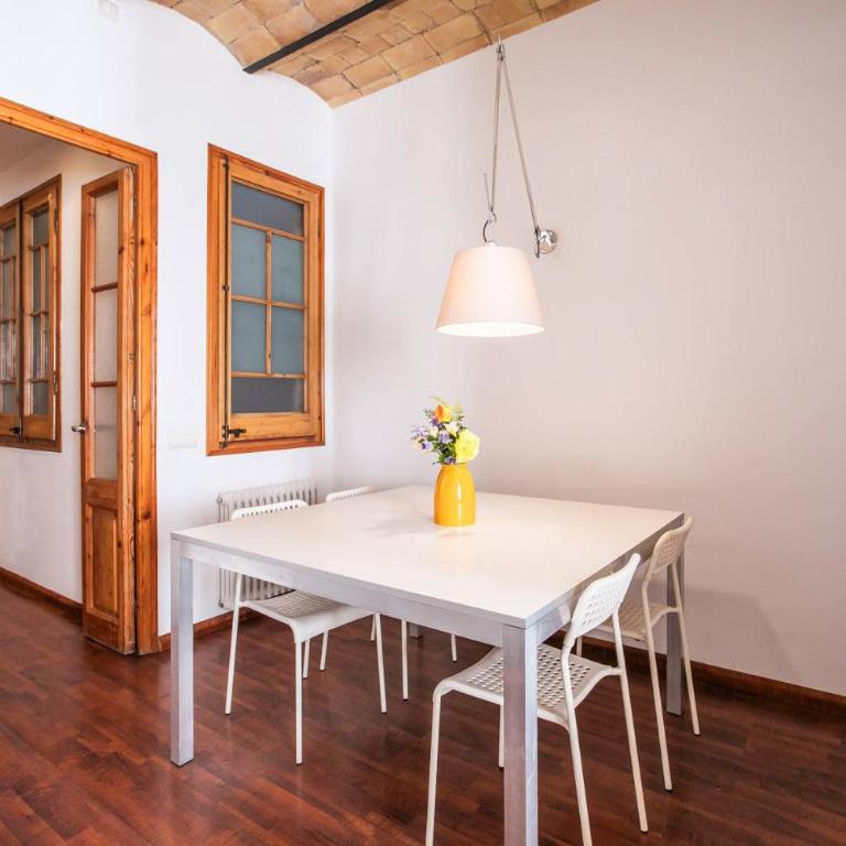 41NAP1102-Beautiful apartment near sagrada Familia - Apartamento - 13