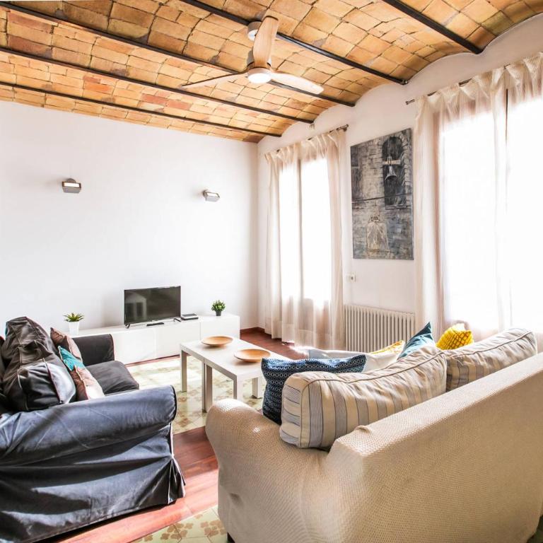 41NAP1102-Beautiful apartment near sagrada Familia - Apartamento - 15