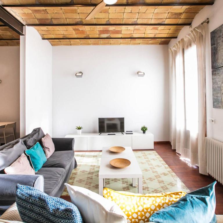 41NAP1102-Beautiful apartment near sagrada Familia - Apartamento - 17