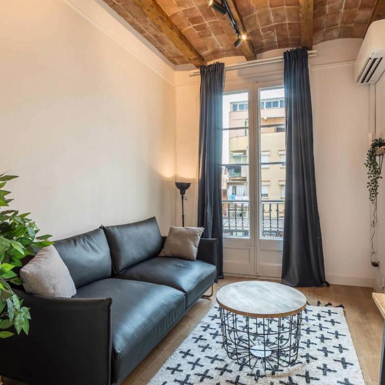 21PER1020 - Cozy apartment in Vila de Gracia - Appartamento - 9