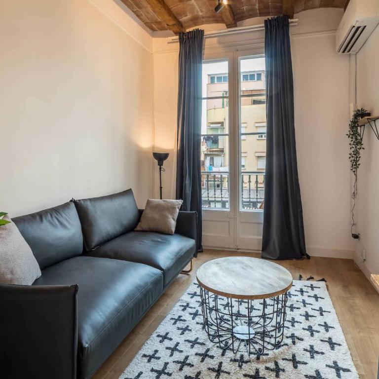 21PER1020 - Cozy apartment in Vila de Gracia - Appartamento - 10