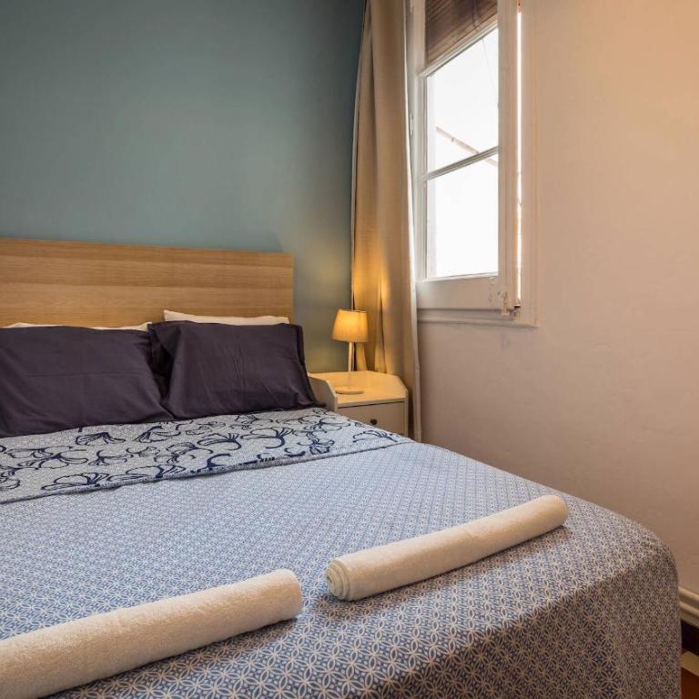 21PER1020 - Cozy apartment in Vila de Gracia - Appartamento - 13