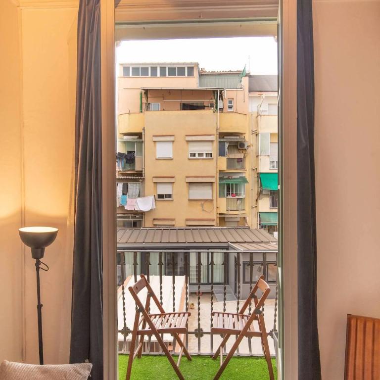 21PER1020 - Cozy apartment in Vila de Gracia - Appartamento - 26