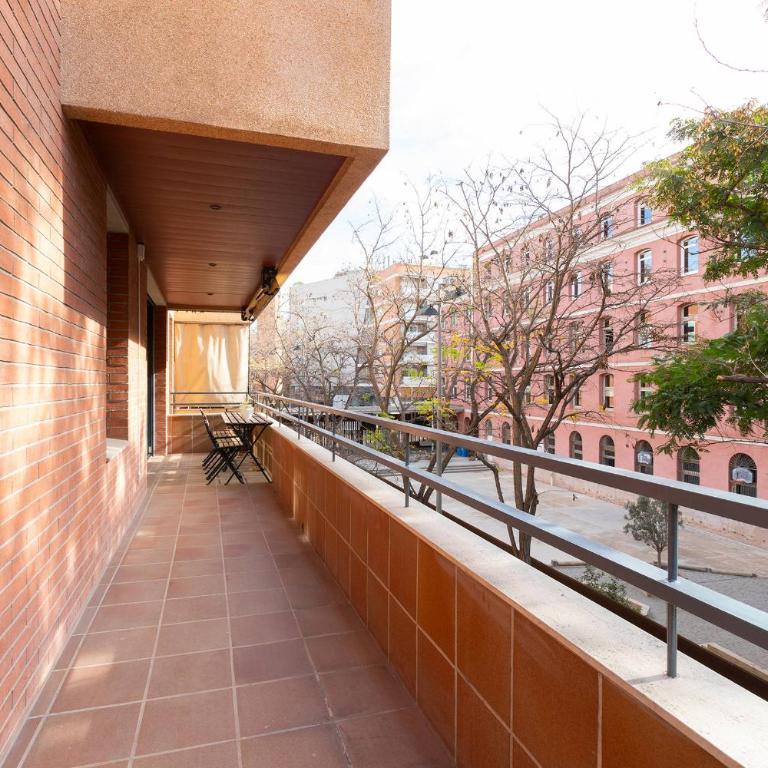11JOG1036 - Huge bright flat near Train Station - Apartment - 13
