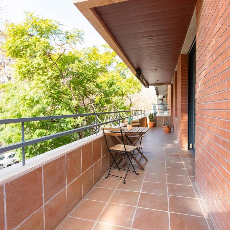 11JOG1036 - Huge bright flat near Train Station - Apartment - 14