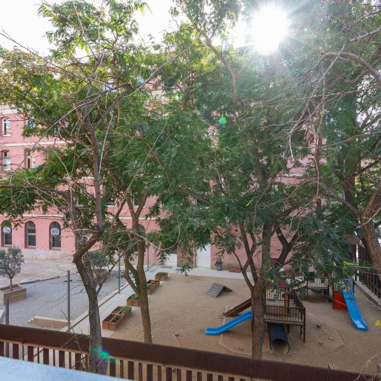 11JOG1036 - Huge bright flat near Train Station - Apartment - 15