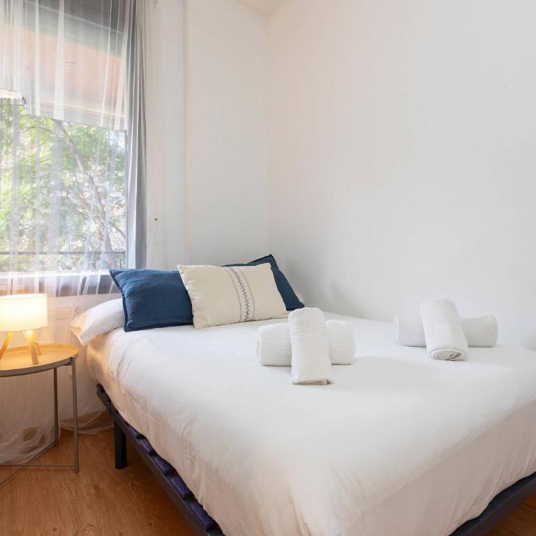 11JOG1036 - Huge bright flat near Train Station - Apartment - 19