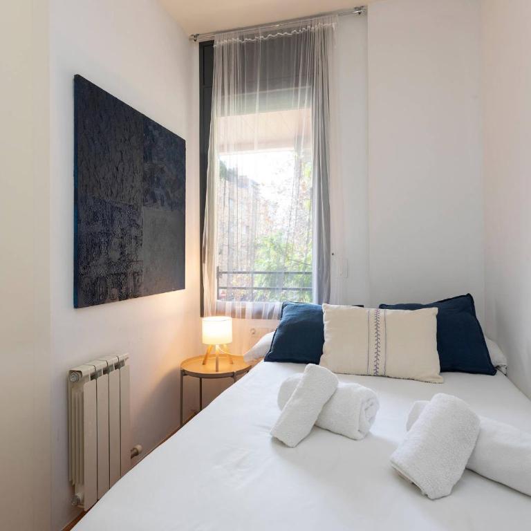 11JOG1036 - Huge bright flat near Train Station - Apartment - 20
