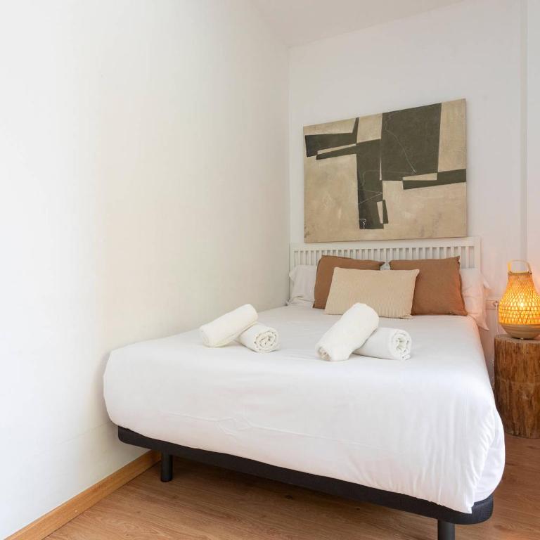 11JOG1036 - Huge bright flat near Train Station - Apartment - 22
