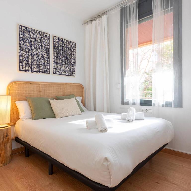 11JOG1036 - Huge bright flat near Train Station - Apartment - 25