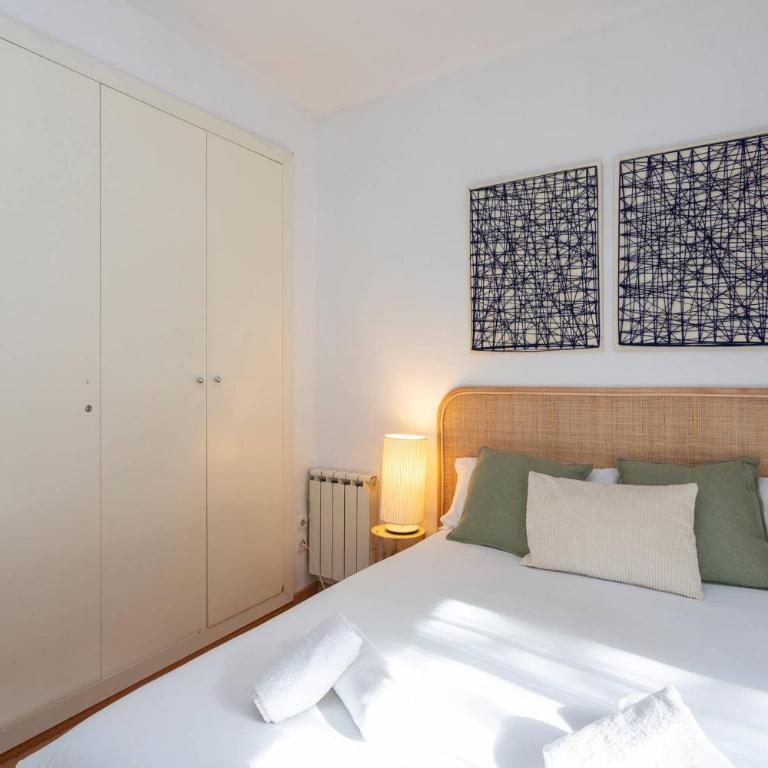 11JOG1036 - Huge bright flat near Train Station - Apartment - 27