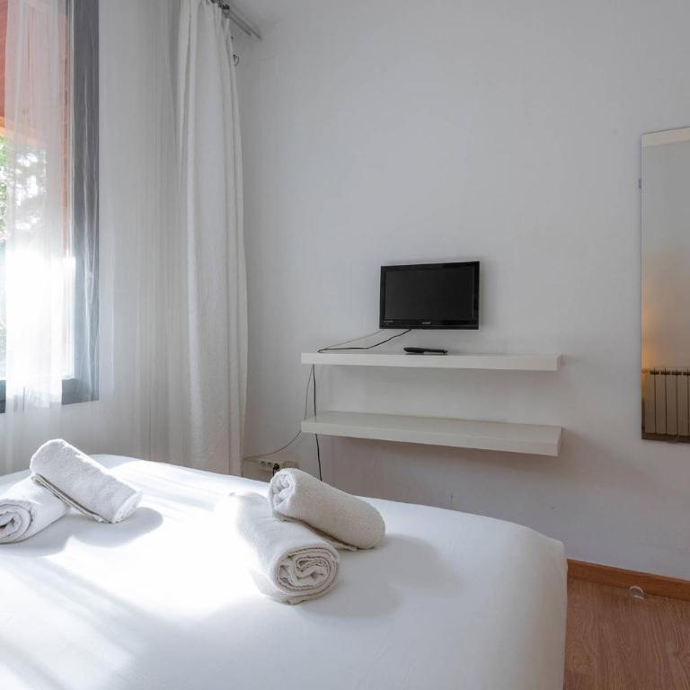11JOG1036 - Huge bright flat near Train Station - Apartment - 28