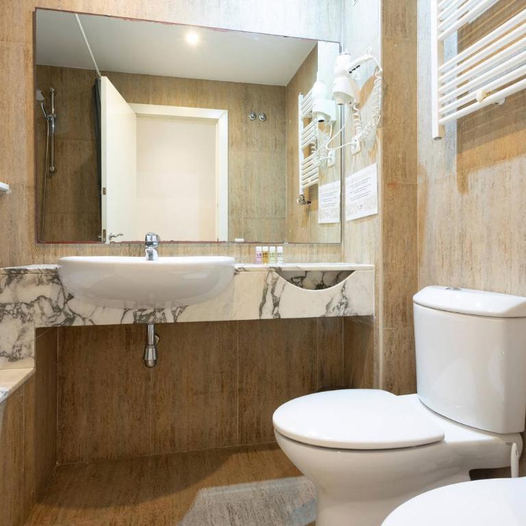 11JOG1036 - Huge bright flat near Train Station - Apartment - 30