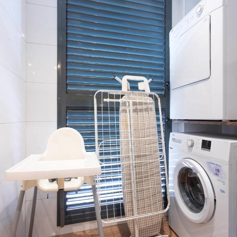 11JOG1036 - Huge bright flat near Train Station - Apartment - 37