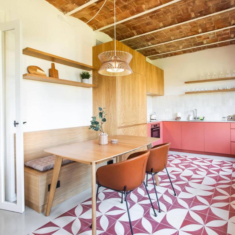 42par1049 - Newly Refurbished 2BR in Sant Antoni - Apartamento - 1