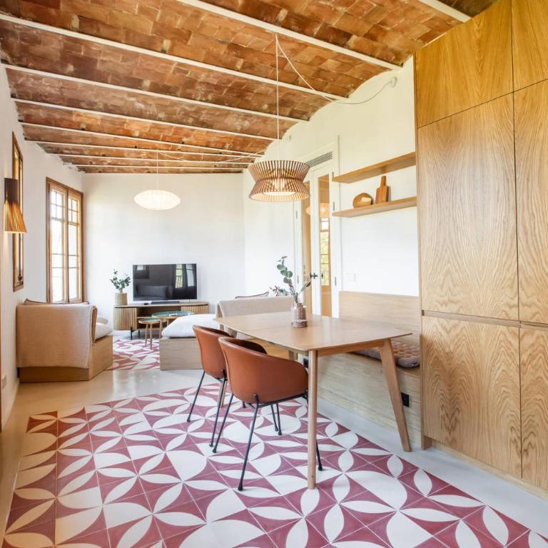 42par1049 - Newly Refurbished 2BR in Sant Antoni - Apartamento - 7