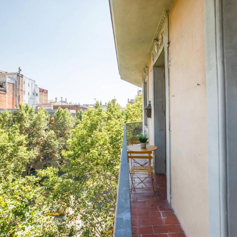 42par1049 - Newly Refurbished 2BR in Sant Antoni - Apartamento - 12