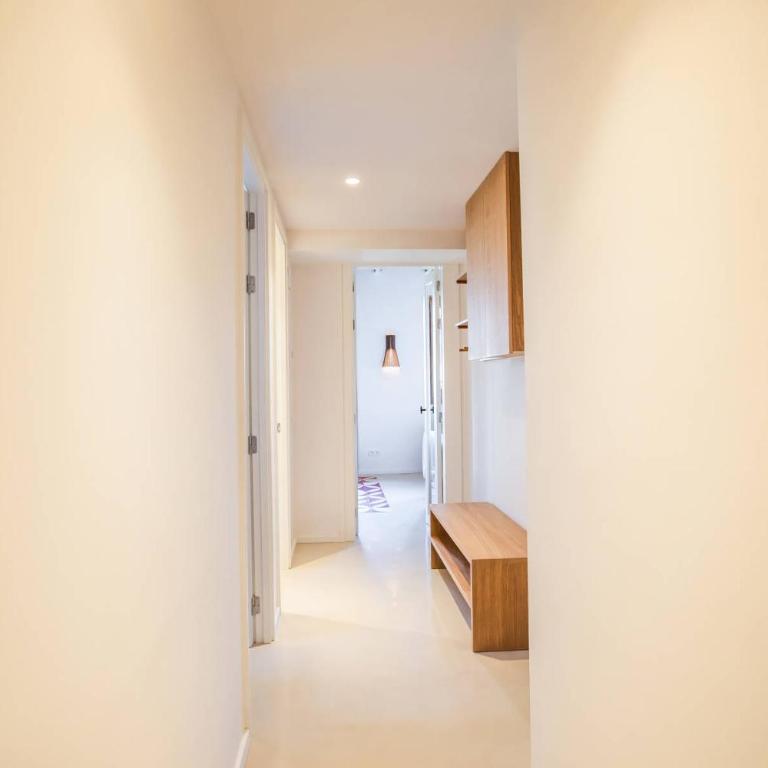 42par1049 - Newly Refurbished 2BR in Sant Antoni - Apartamento - 15