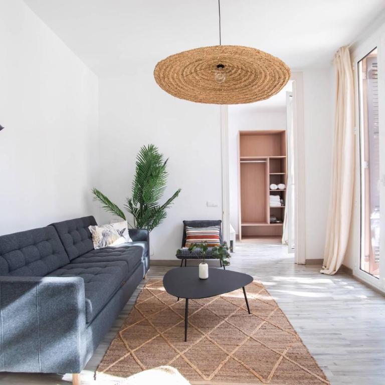 P1grvcc1059 - Fantastic 2BR flat in the center - Apartment - 2