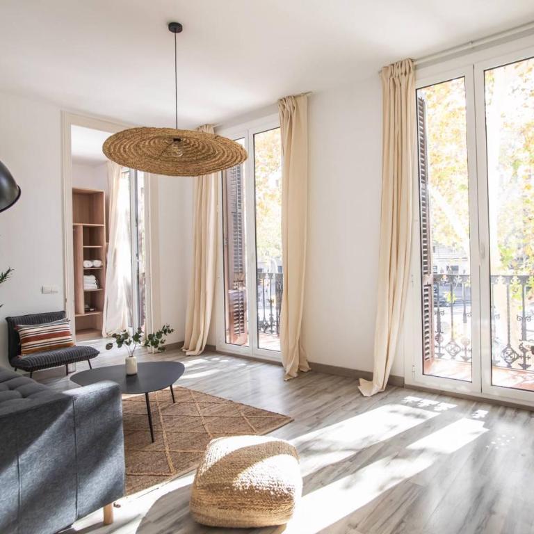 P1grvcc1059 - Fantastic 2BR flat in the center - Apartment - 1