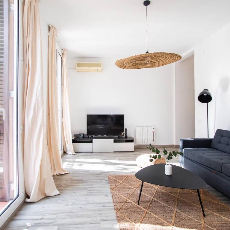P1grvcc1059 - Fantastic 2BR flat in the center - Apartment - 4
