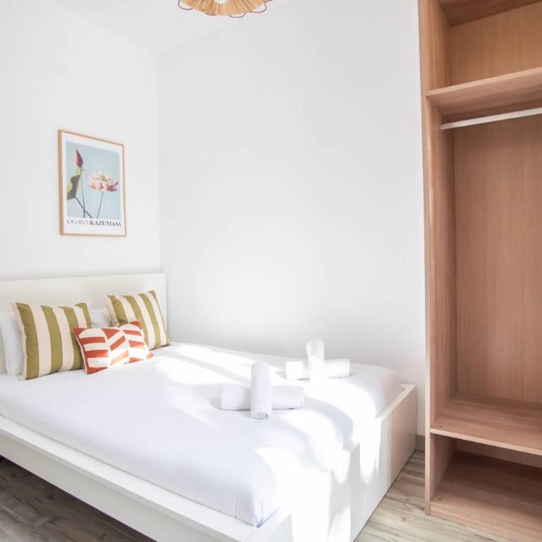 P1grvcc1059 - Fantastic 2BR flat in the center - Apartment - 5