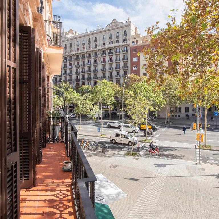 P1grvcc1059 - Fantastic 2BR flat in the center - Apartment - 6