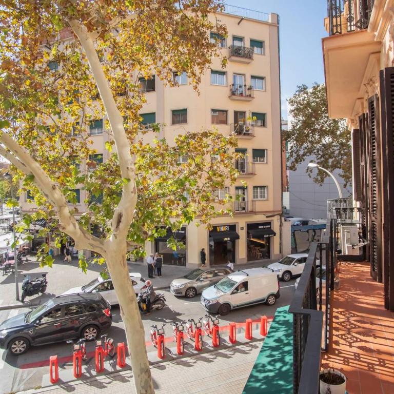 P1grvcc1059 - Fantastic 2BR flat in the center - Apartment - 8