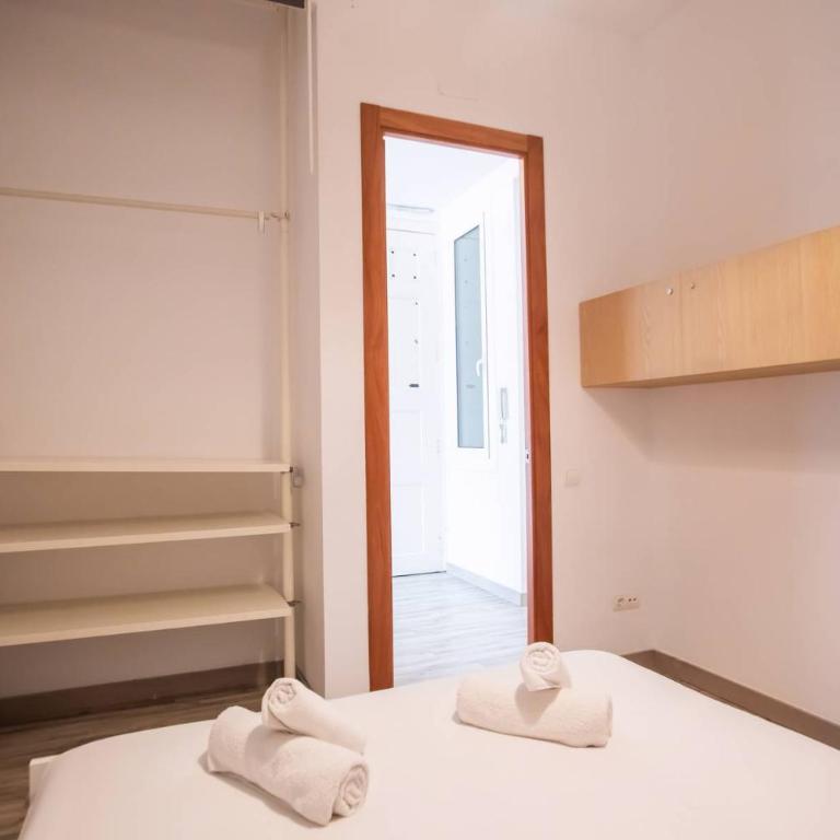 P1grvcc1059 - Fantastic 2BR flat in the center - Apartment - 11