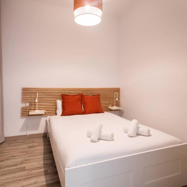 P1grvcc1059 - Fantastic 2BR flat in the center - Apartment - 10