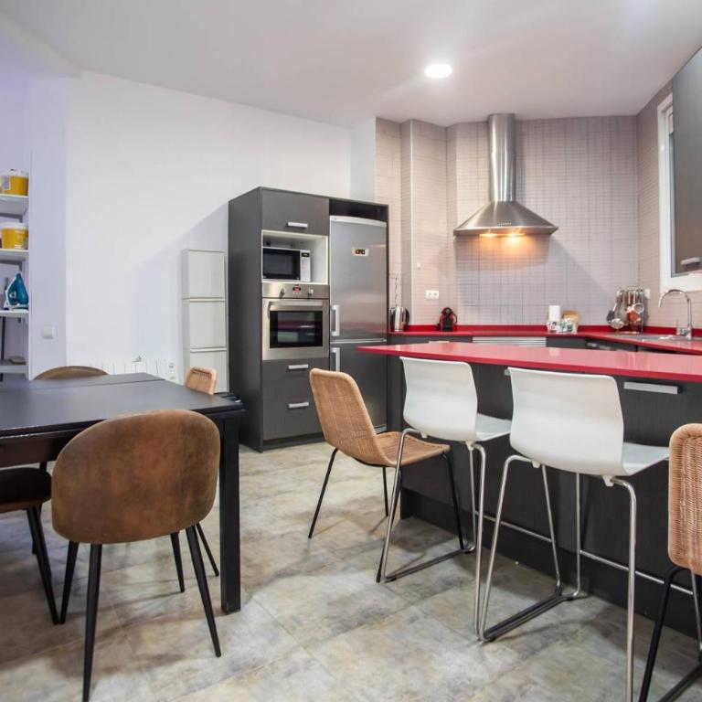 P1grvcc1059 - Fantastic 2BR flat in the center - Apartment - 14