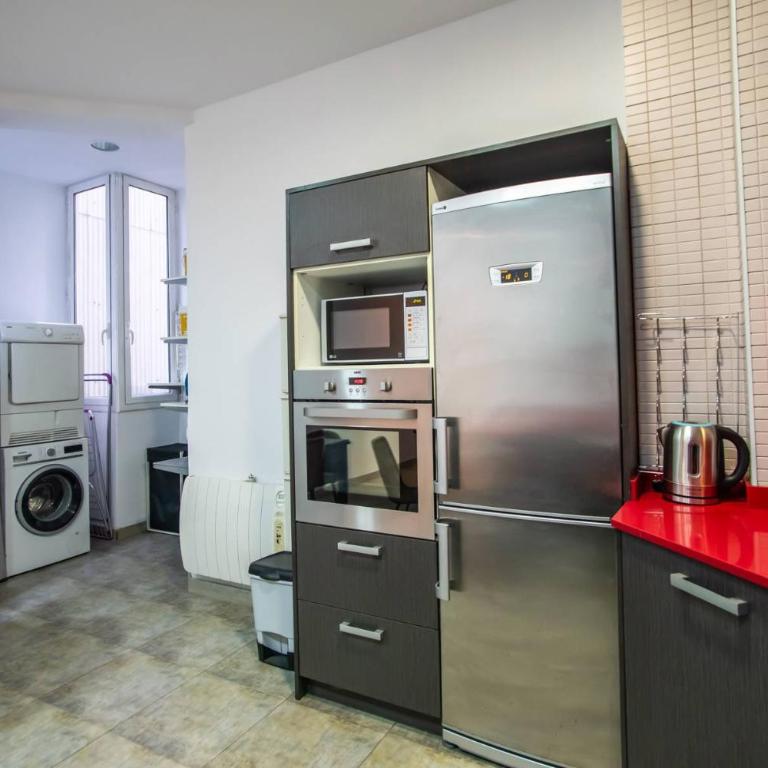 P1grvcc1059 - Fantastic 2BR flat in the center - Apartment - 17