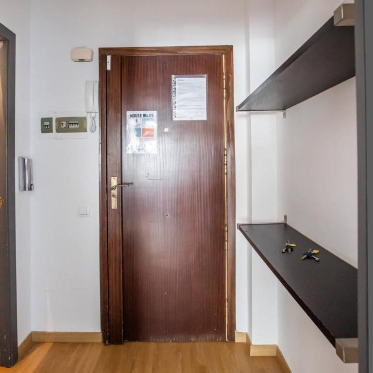 7CROM1130 - 2BD Eixample with a big terrace - Apartamento - 2