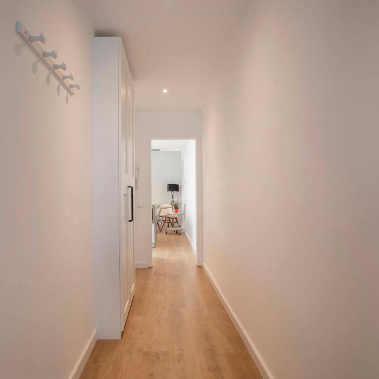 A1mar1023 Breathtaking rooftop in Sagrada Familia - Apartamento Deluxe - 2
