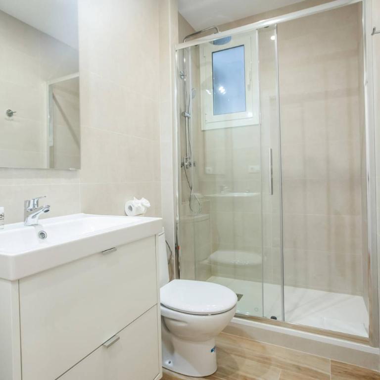 33PAR1094 - Magnific 2BR Flat in Poble Sec - Apartment - 8