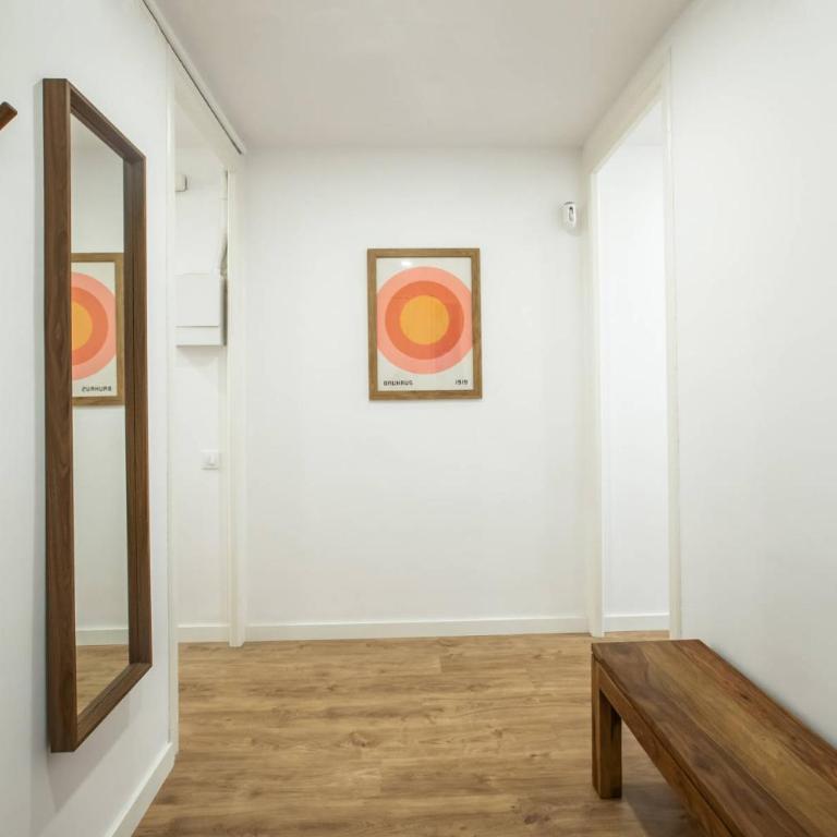 33PAR1094 - Magnific 2BR Flat in Poble Sec - Apartment - 9