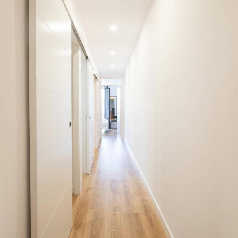 33PAR1094 - Magnific 2BR Flat in Poble Sec - Apartment - 11