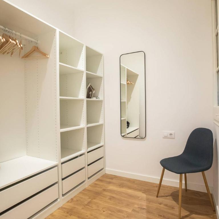 33PAR1094 - Magnific 2BR Flat in Poble Sec - Apartment - 12