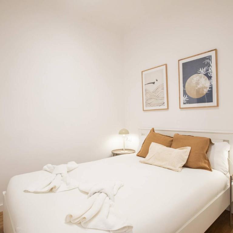 33PAR1094 - Magnific 2BR Flat in Poble Sec - Apartment - 14
