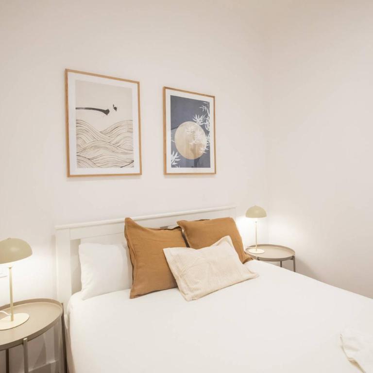 33PAR1094 - Magnific 2BR Flat in Poble Sec - Apartment - 15