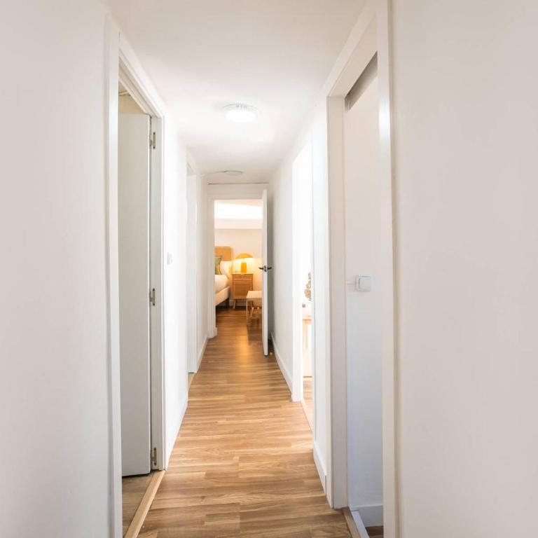 41ARA1101 - Fantastic Apartment with terrace - Apartment - 4