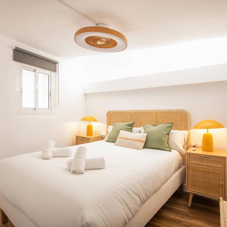 41ARA1101 - Fantastic Apartment with terrace - Apartment - 6