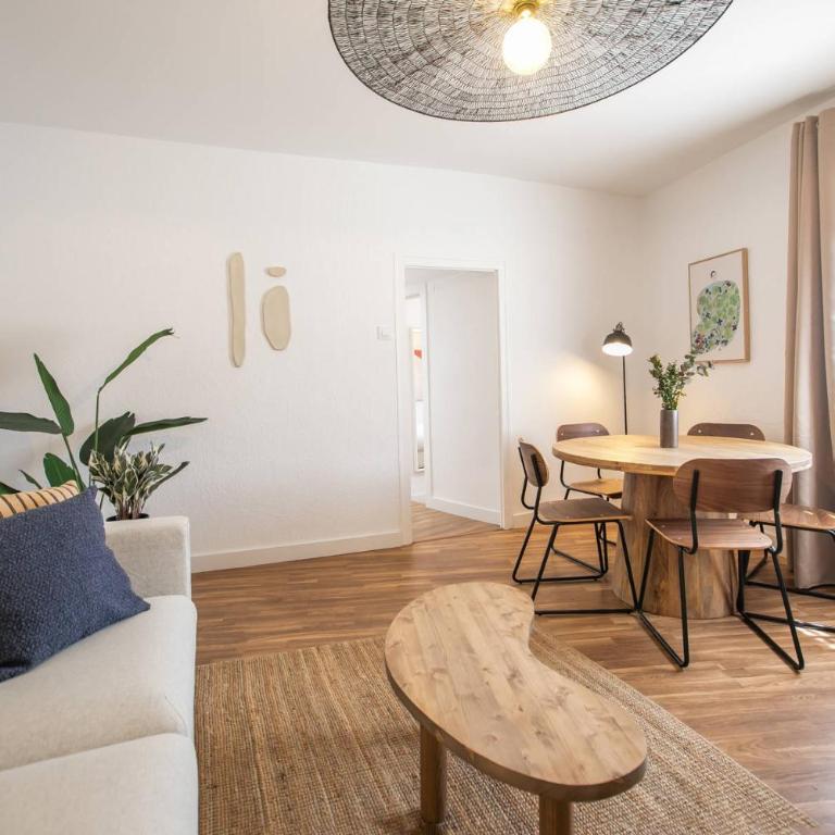 41ARA1101 - Fantastic Apartment with terrace - Apartment - 17