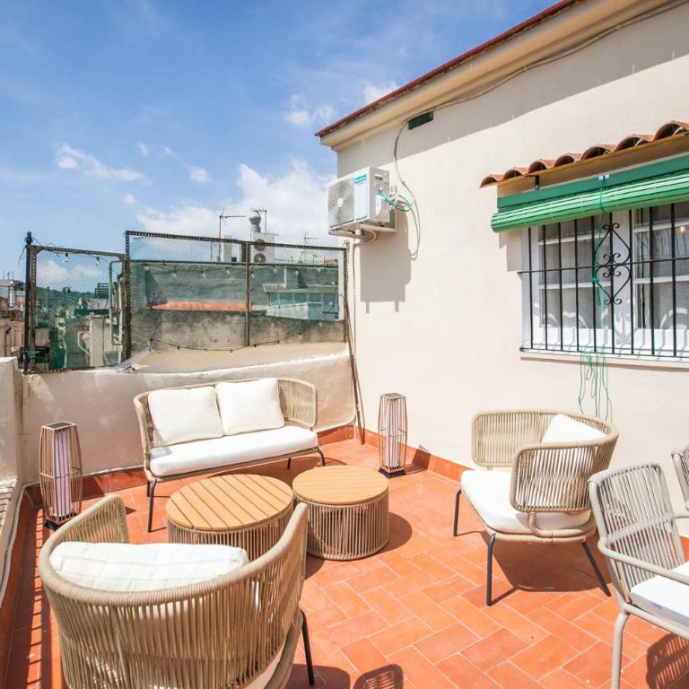 41ARA1101 - Fantastic Apartment with terrace - Apartment - 18
