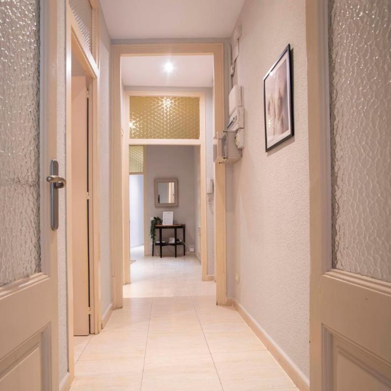 22MAN1017- Lovely apartment in Sant Antoni - Apartamento - 4