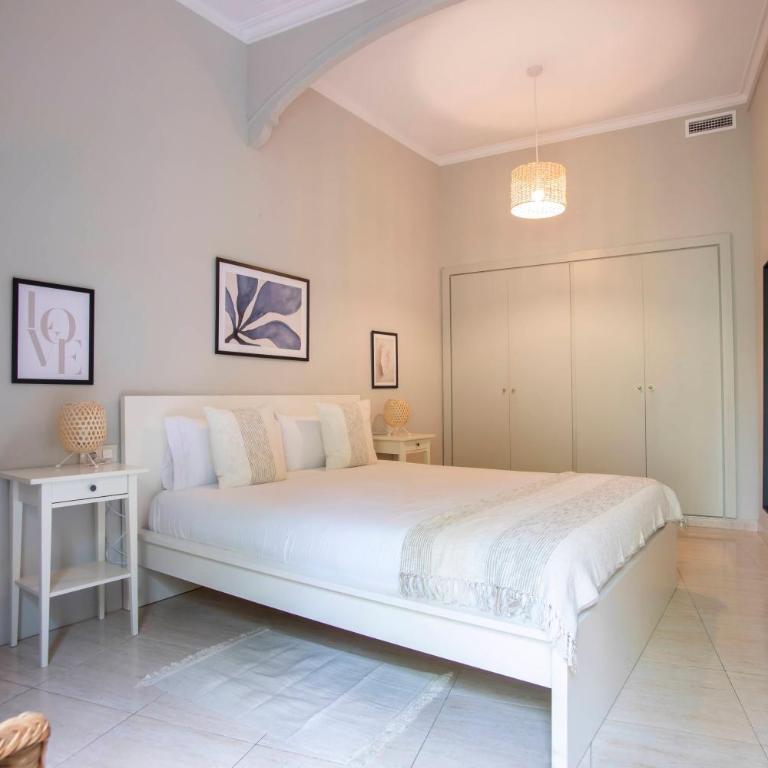 22MAN1017- Lovely apartment in Sant Antoni - Apartamento - 9
