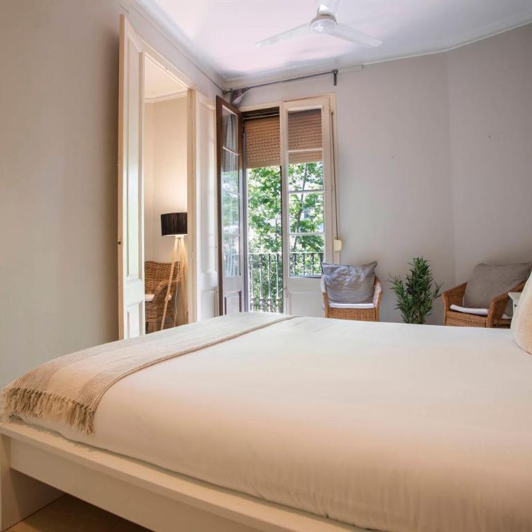 22MAN1017- Lovely apartment in Sant Antoni - Apartamento - 10